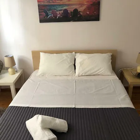 Boho Chic 2 Bedrooms *laptop*ps4*0745054 Apartment *